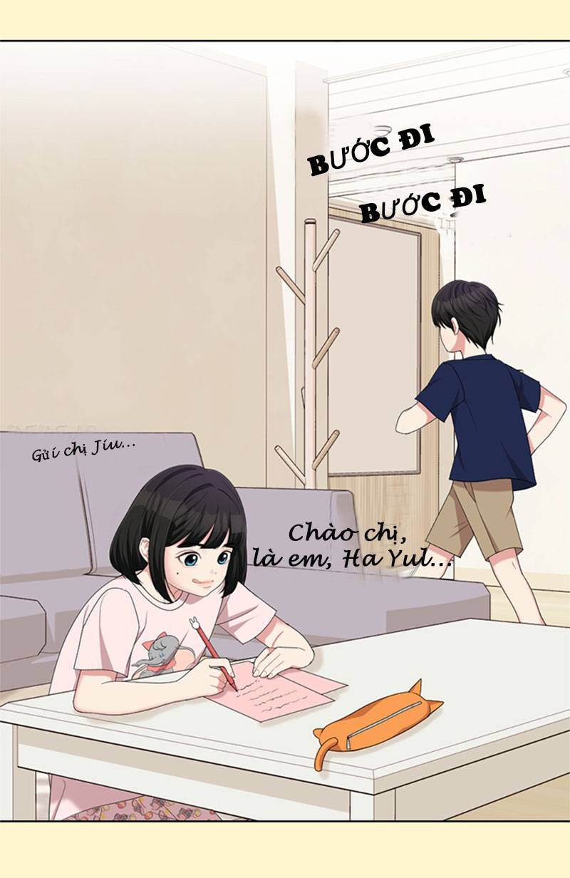 gửi tới bạn...người nắm giữ ngôi sao chapter 11 43