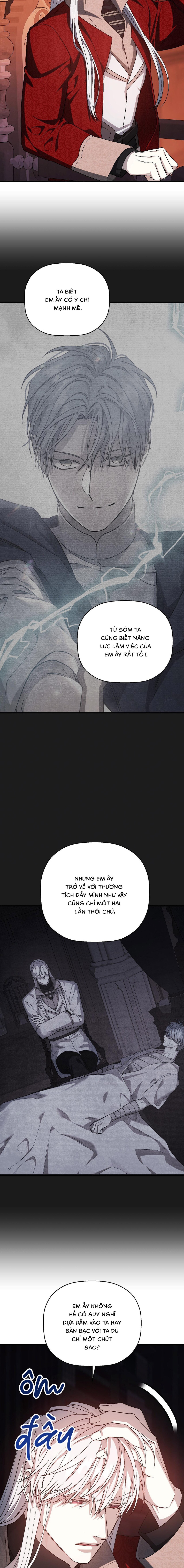 khế ước vĩnh cửu chapter 105 10