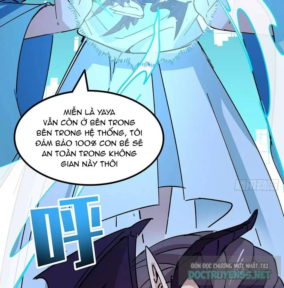 giải cứu 99 nữ chính ở mạt thế chapter 116 27