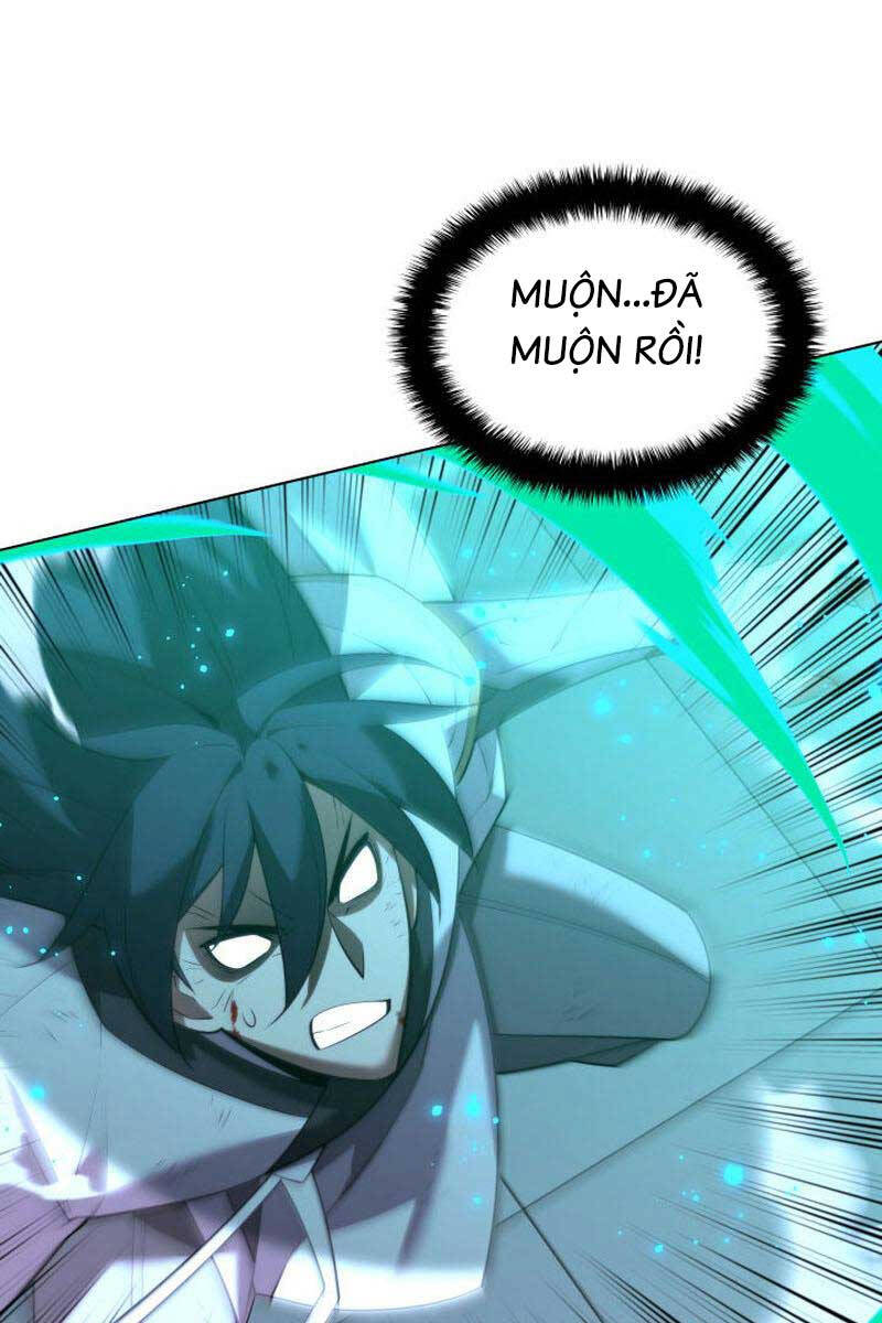 thợ rèn huyền thoại chapter 180.2 23