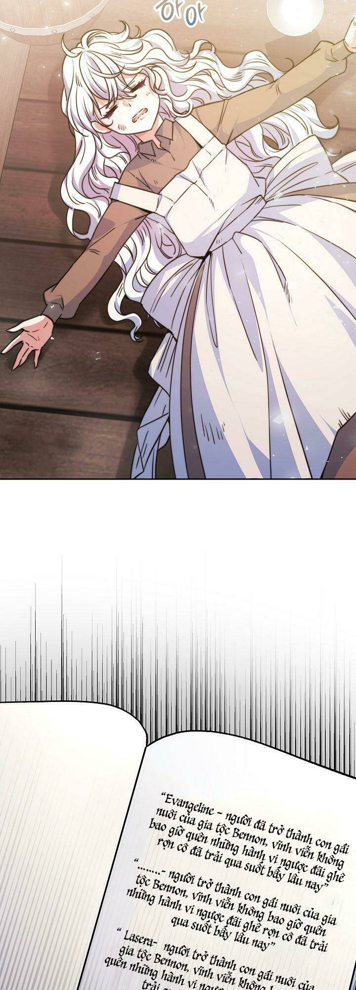 nàng evangeline chapter 3 5