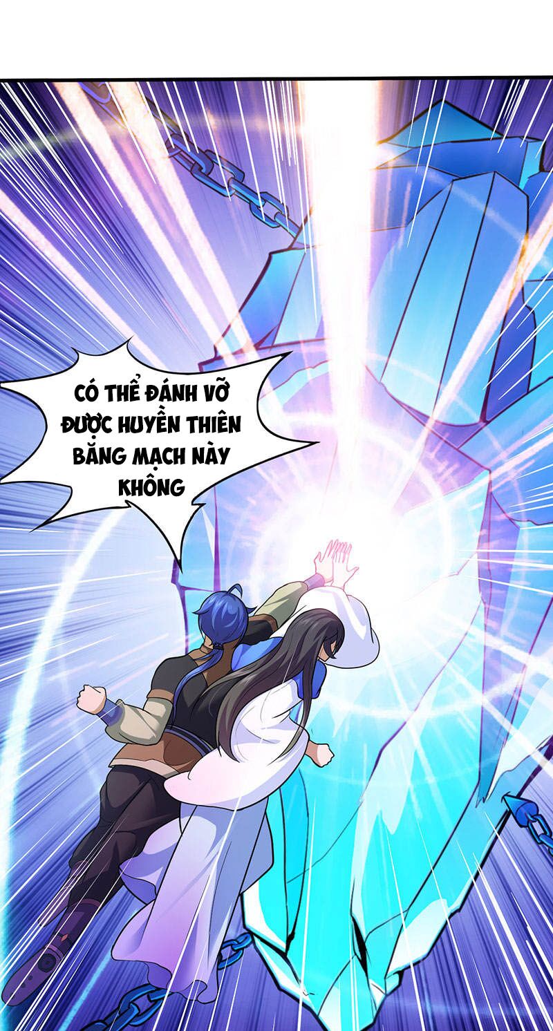 võ đạo độc tôn chapter 107 15