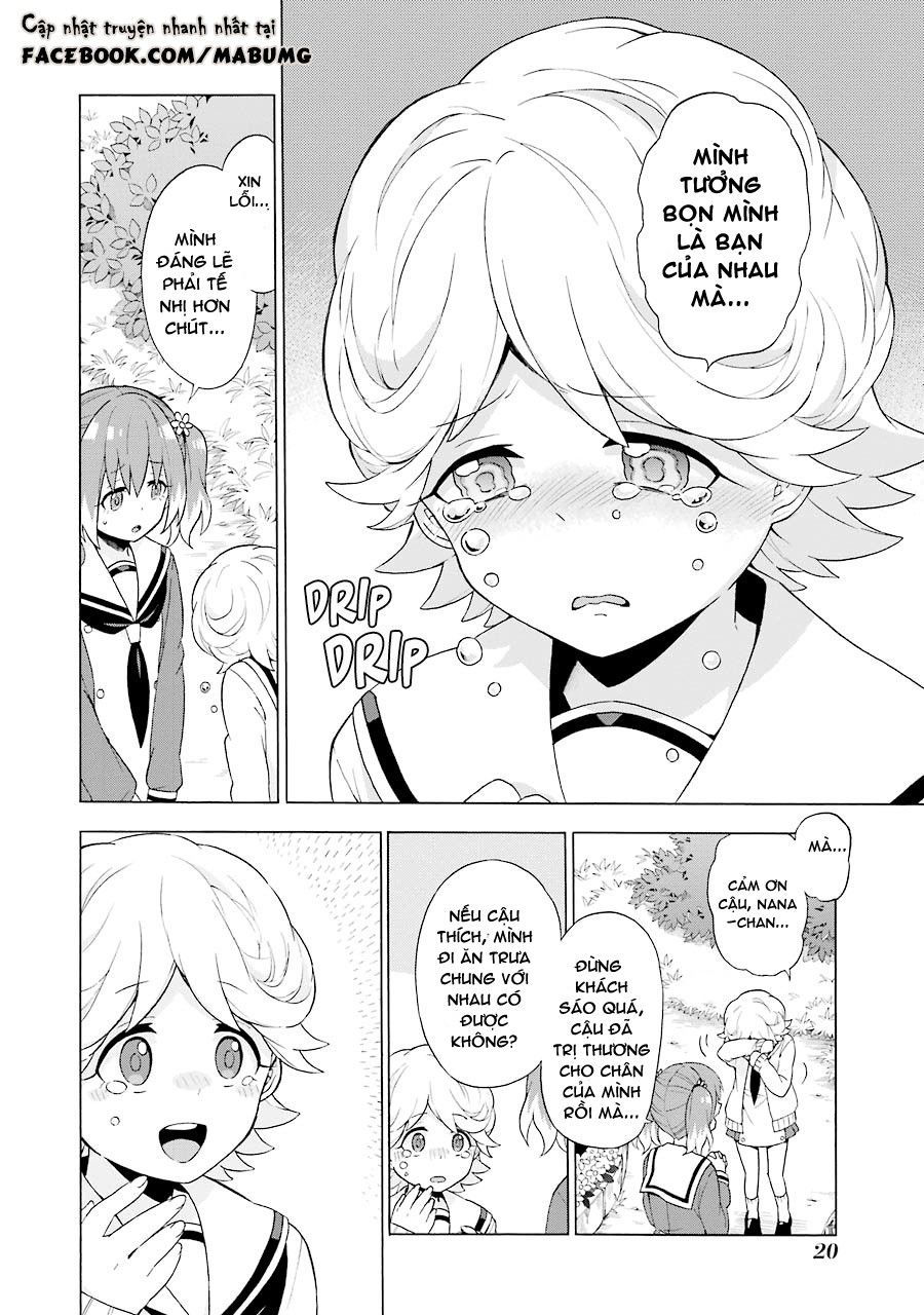 nana vô năng chapter 5 18