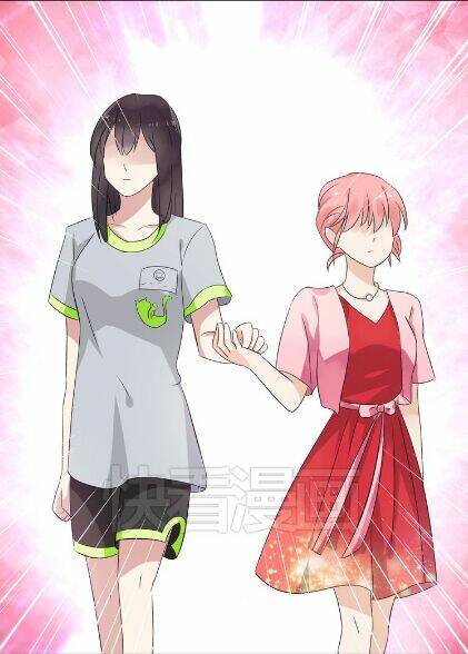 tall girl chapter 10 3