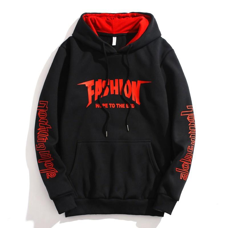 Áo Hoodies Nam FASHION Thời Trang Zenkonam MEN TOP 084