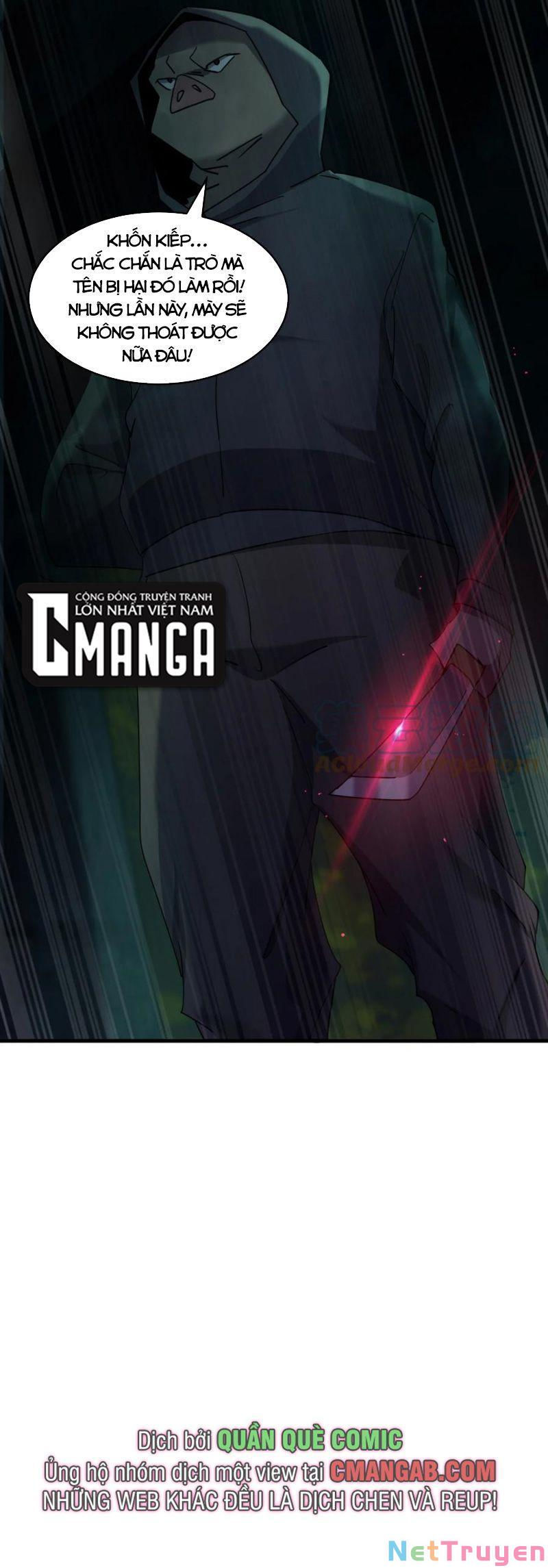 đừng hiểu lầm, tôi mới là người bị hại! chapter 59 25