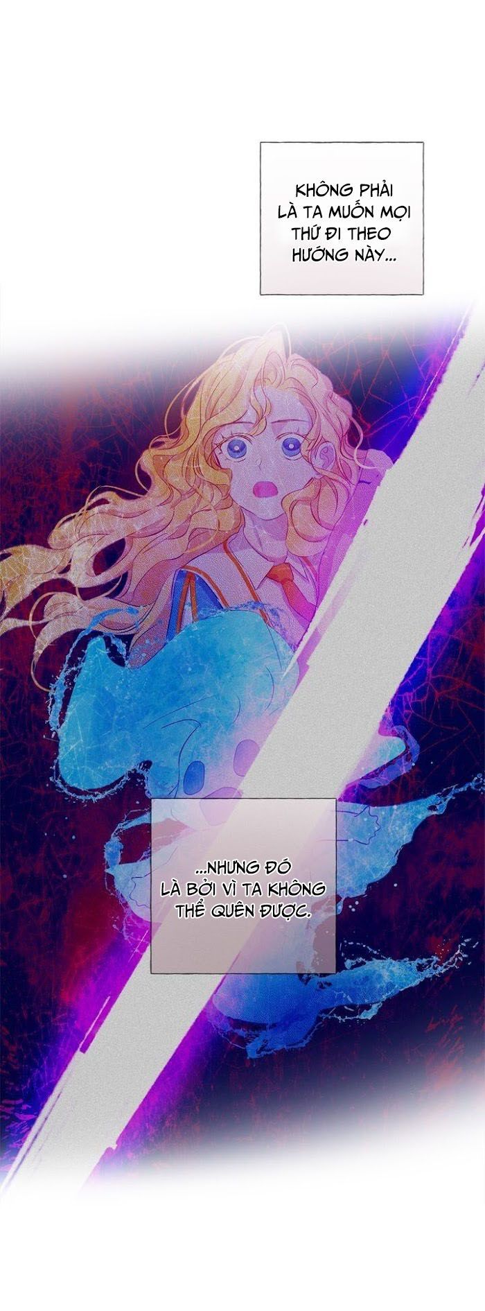 triệu hồi sư với mái tóc màu hoàng kim chapter 48 17