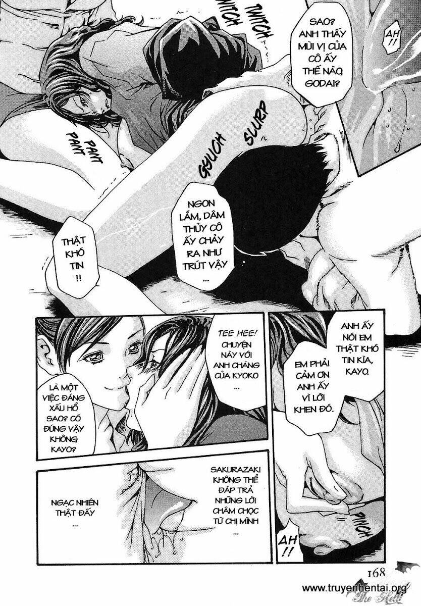 hishoka drops chapter 16 10