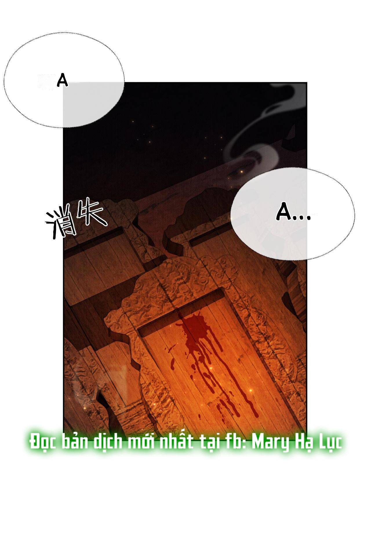 husky và sư tôn mèo trắng chapter 14 10