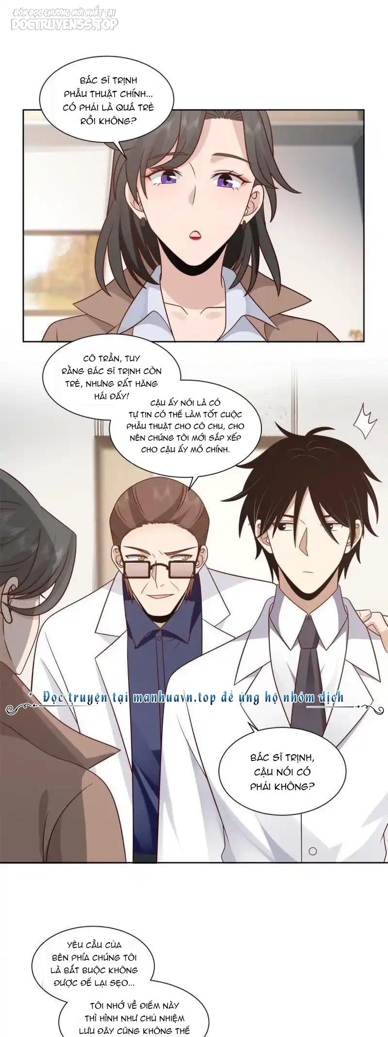 livestream phẫu thuật chapter 22 10