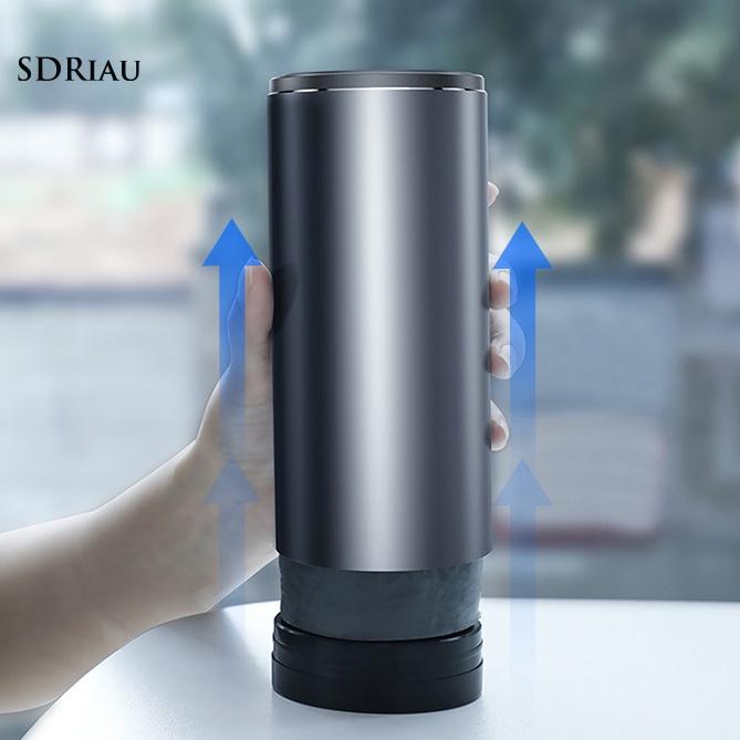 Thùng Rác Chống Trượt Cho Xe Hơi