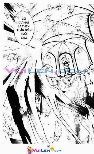 bát khuyển sỹ phương đông chapter 6 92