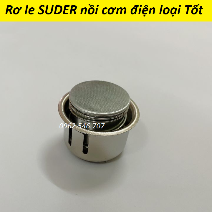 Rơ le nồi cơm loại sịn