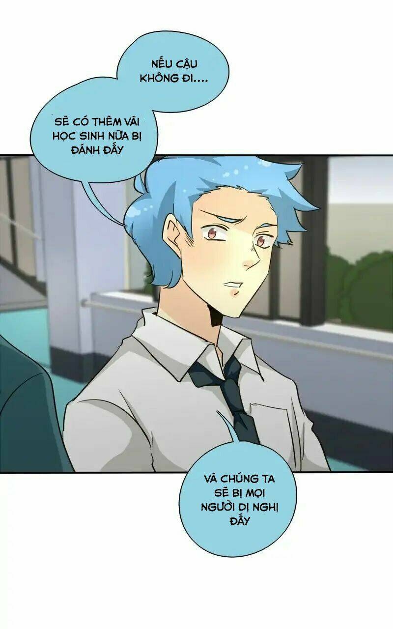 Thế Giới Không Hoàn Hảo Chapter 144 39