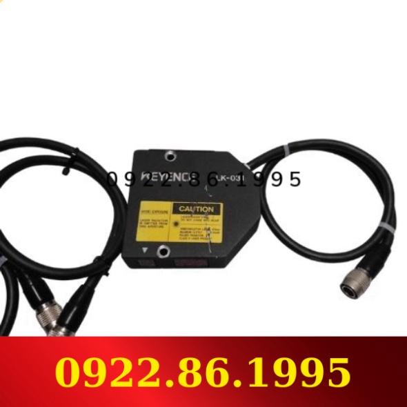 Bộ điều khiển KEYENCE LK- 00 +LK-0 mới
