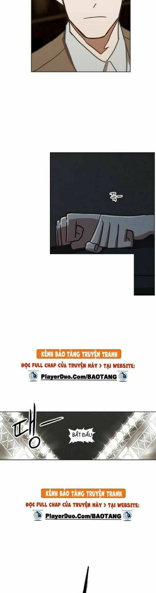 võ sĩ - the boxer chapter 47 15