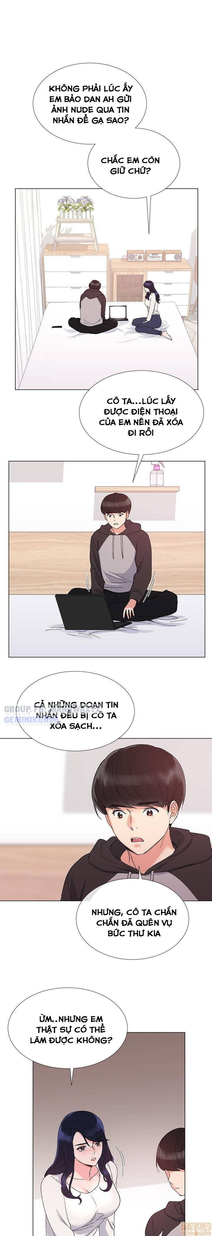 trả thù cô ta chapter 23 3
