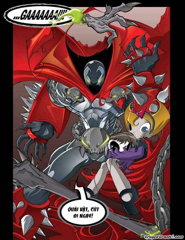 grim tales chapter 1 6