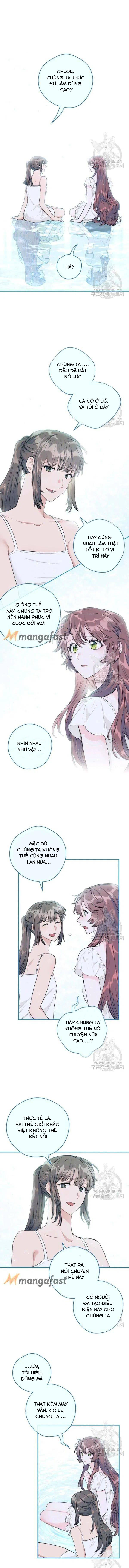 50 công thức pha trà của nữ công tước chapter 113 9