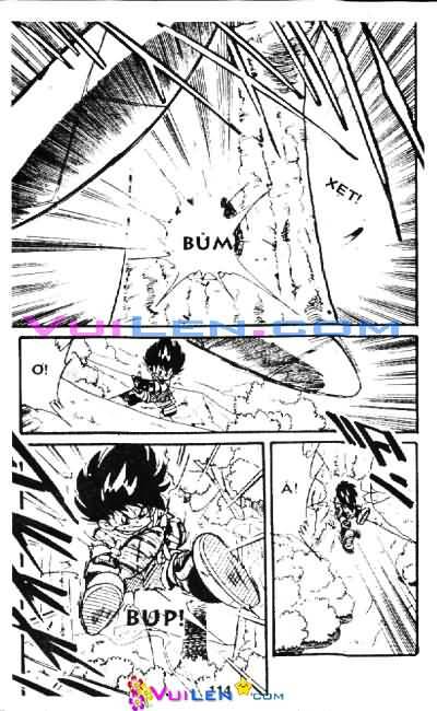 vua bóng ném chapter 19 27