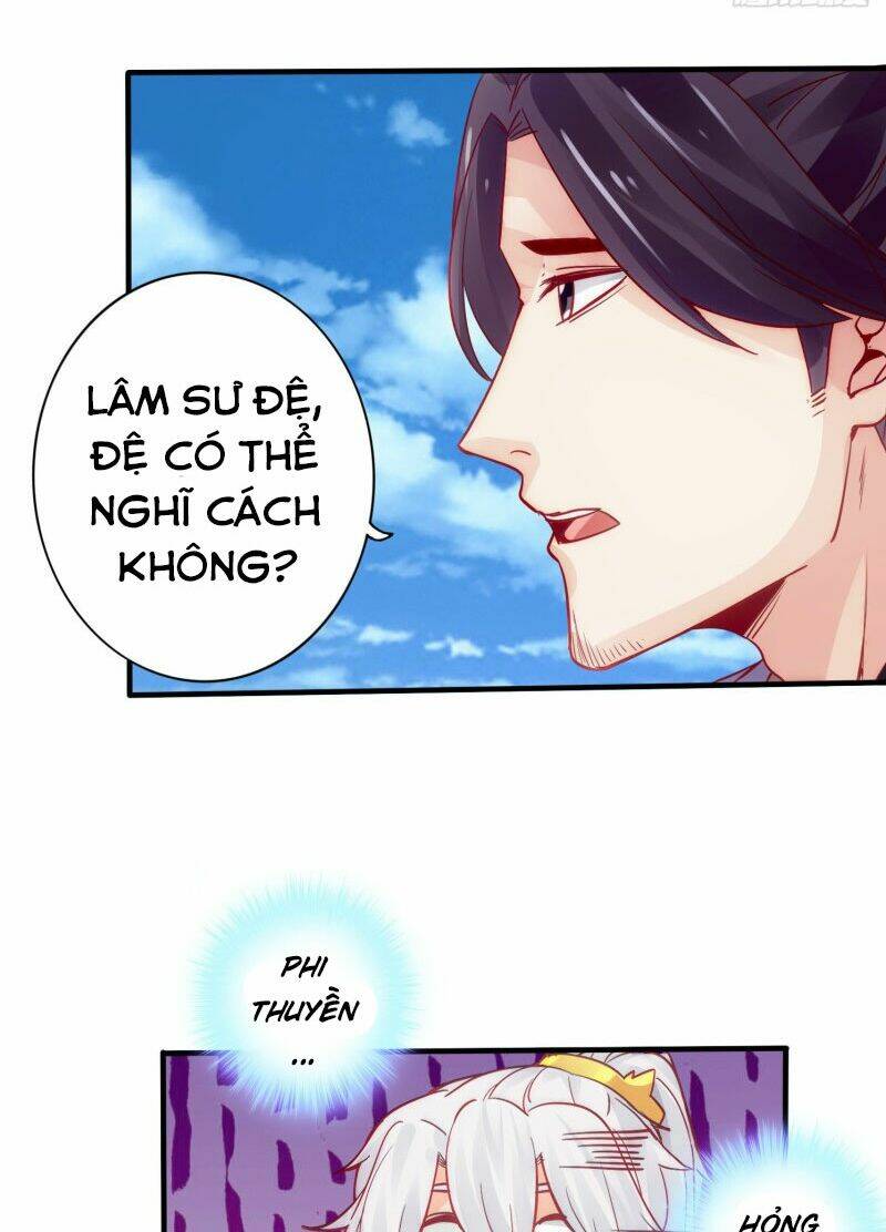 chư thiên ký chapter 288 26