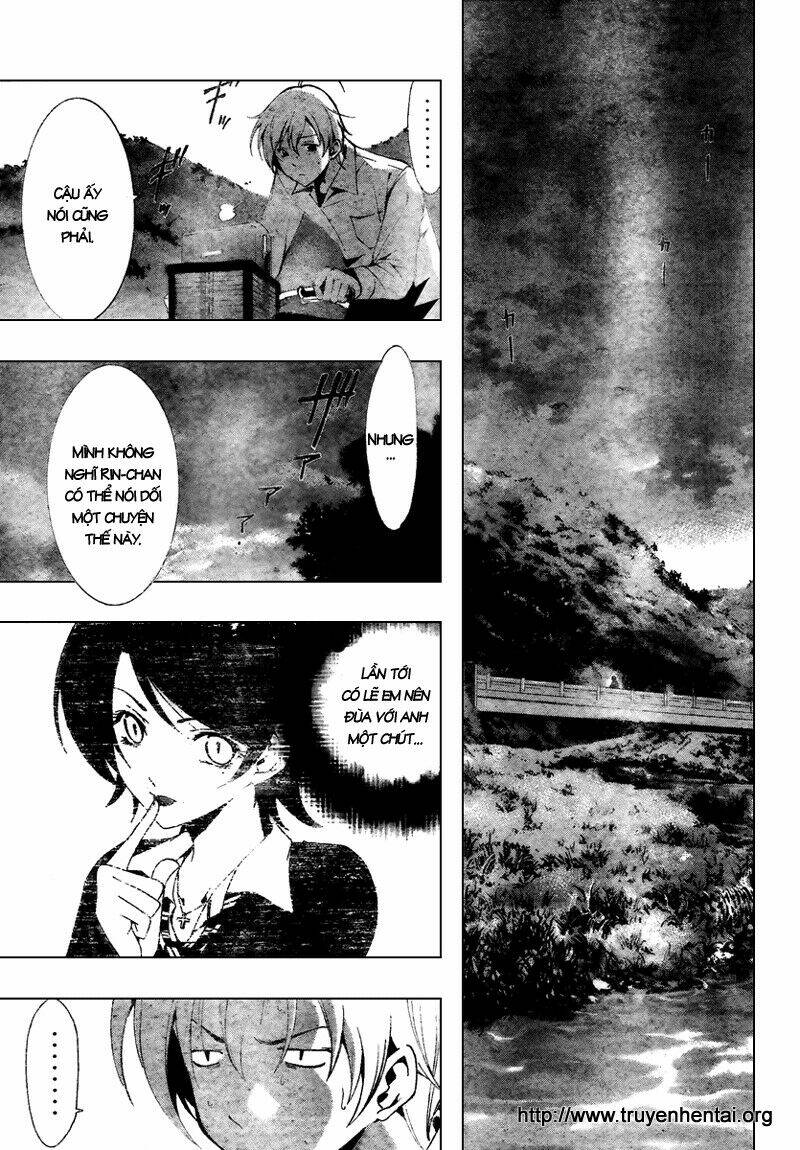 thị trấn tình yêu chapter 48 6