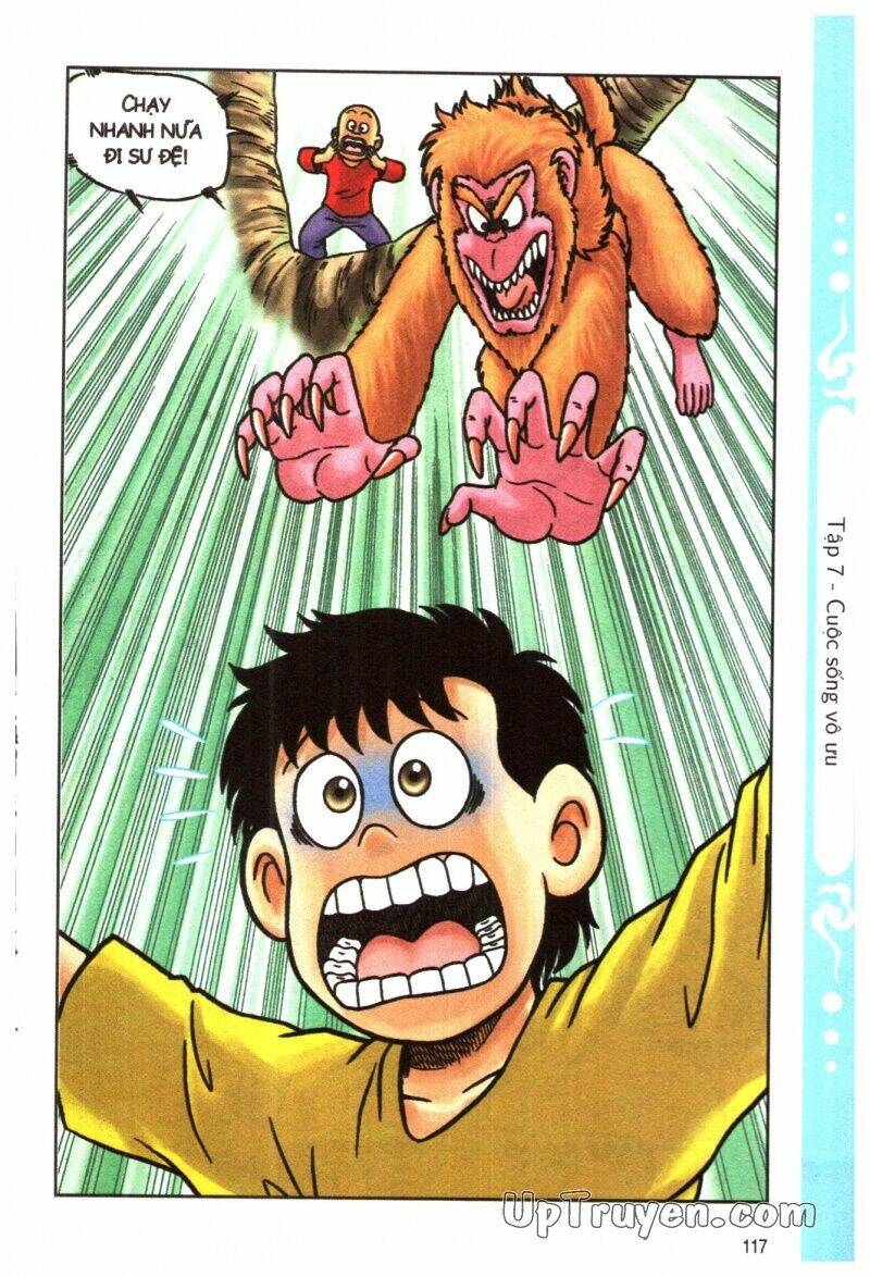 ô long viện tình huynh đệ chapter 7.4 26