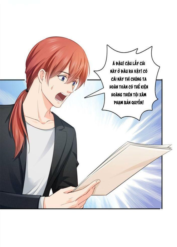 Hệt Như Hàn Quang Gặp Nắng Gắt chapter 190 33