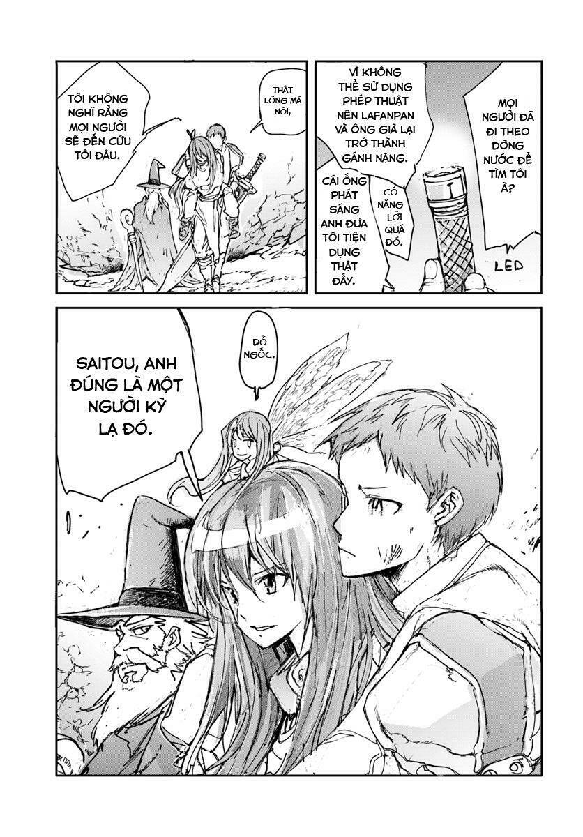 anh thợ đụng saitou tại dị giới chapter 4 6