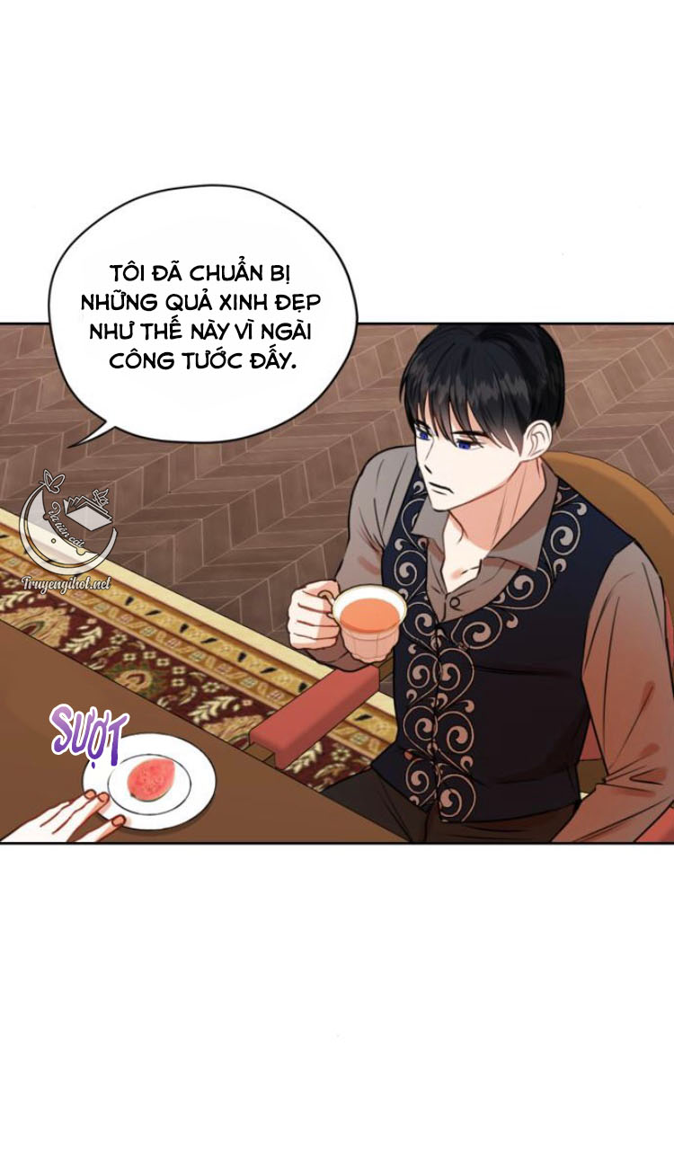 ta muốn biến phu quân thành bá chủ chapter 26 31