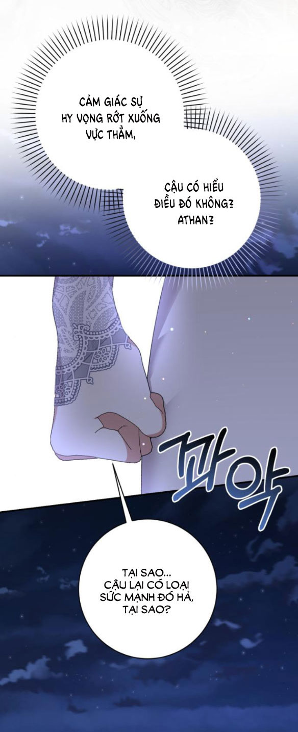 Bạo Chúa Muốn Có Cuộc Sống Tốt Đẹp chapter 56.1 - Trang 23
