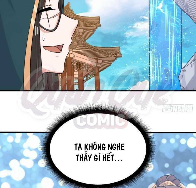 giáng thần chiến ký chapter 68 23