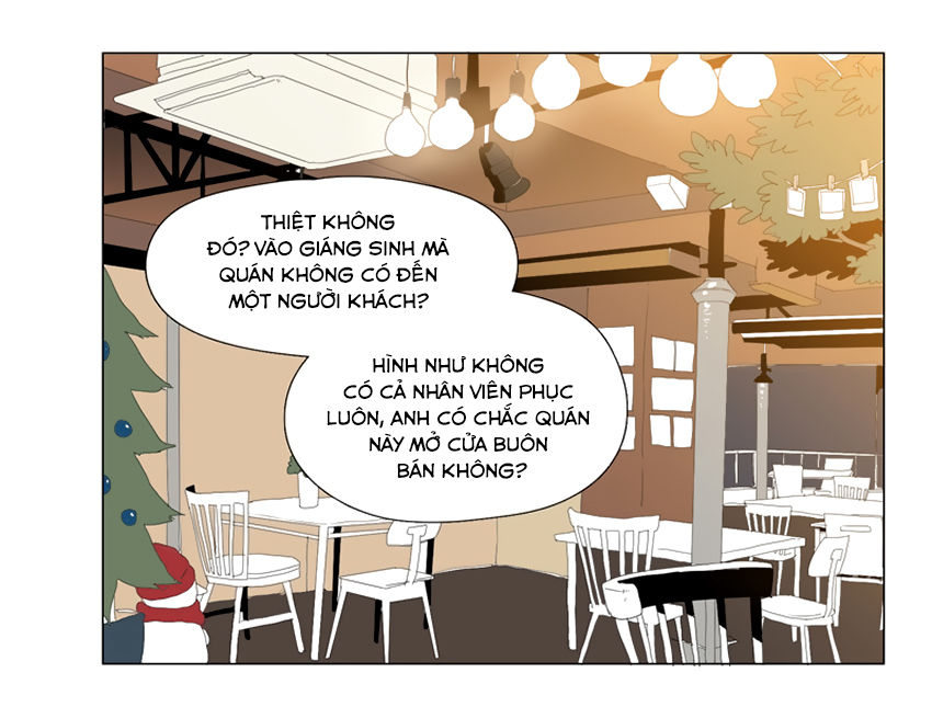 thú cưng của tôi là dơi chapter 55 49