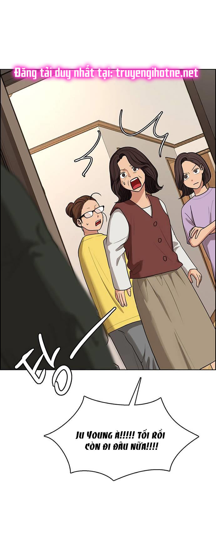 vẻ đẹp đích thực - true beauty chapter 240.1 36