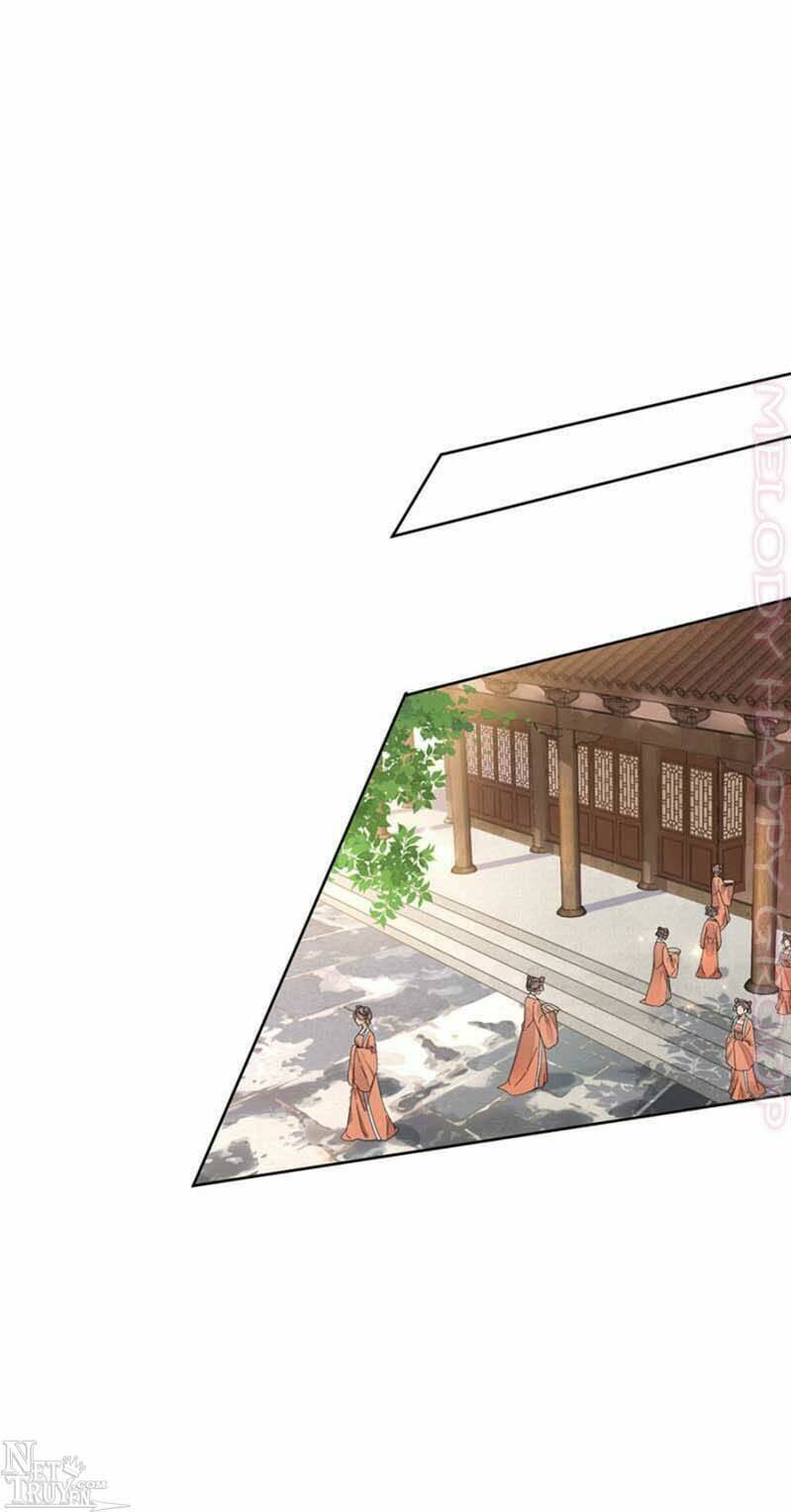 dục hỏa độc nữ chapter 107 3