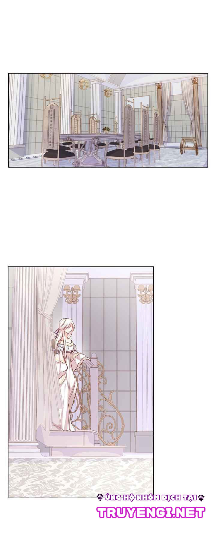 tiểu thư chỉ muốn được nghỉ ngơi chapter 2 43