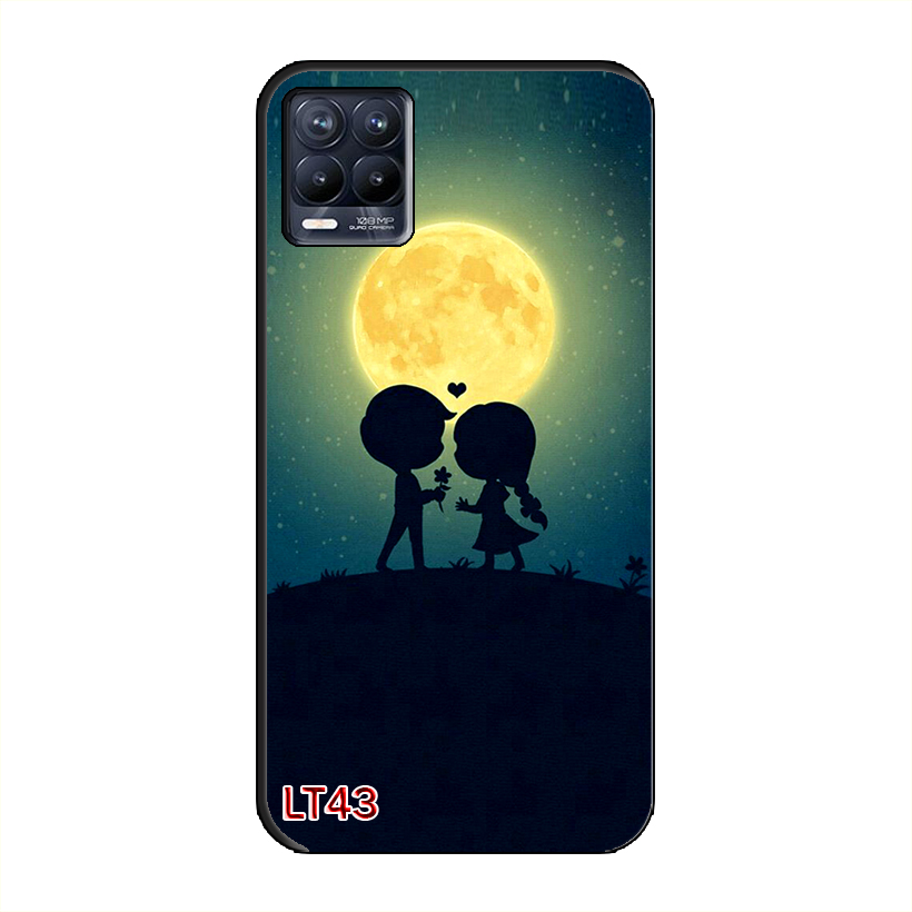 Ốp Lưng Dành Cho REALME 8