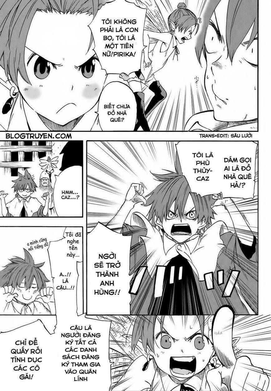 chain chronicle crimson chapter 1.1 17