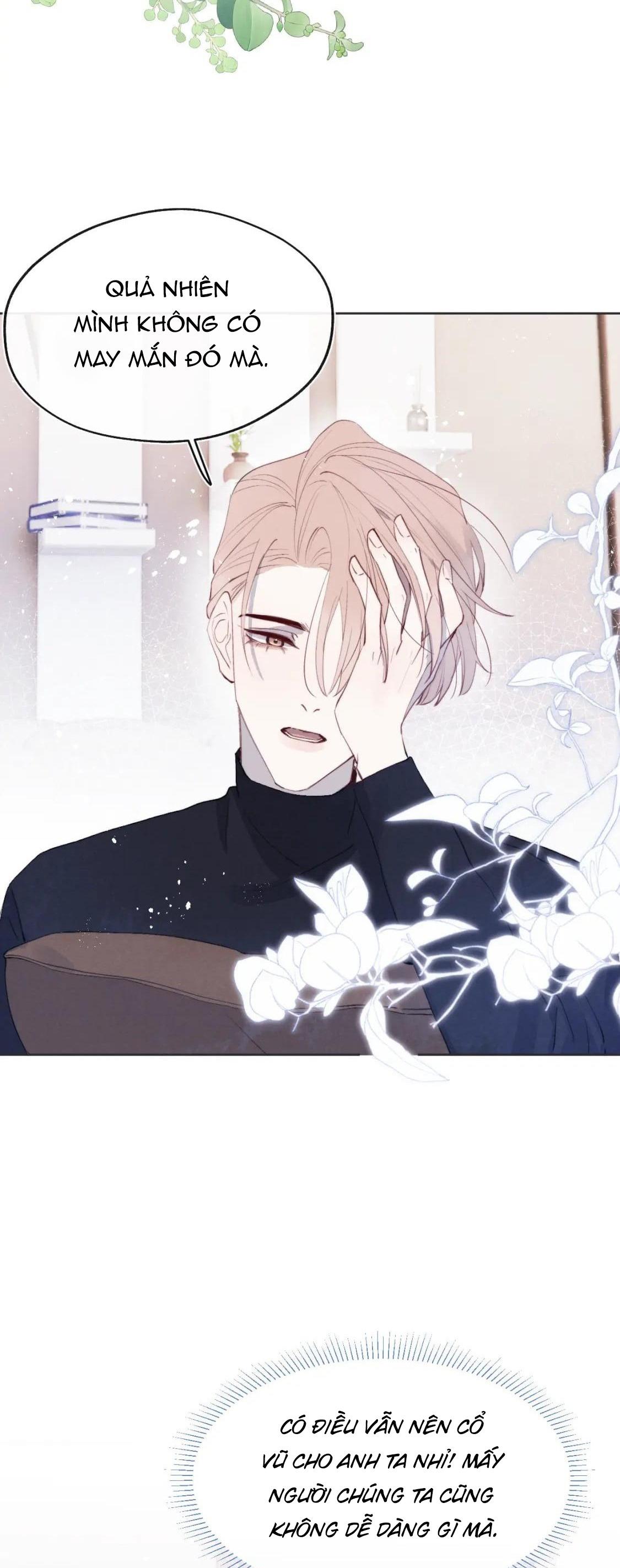 nhật ký thất tình của mr.nhung chapter 46 25