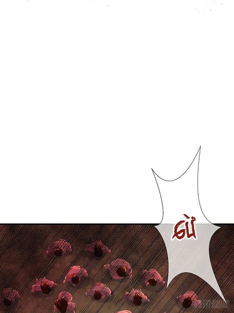 mạt thế nữ vương chapter 5.1 9