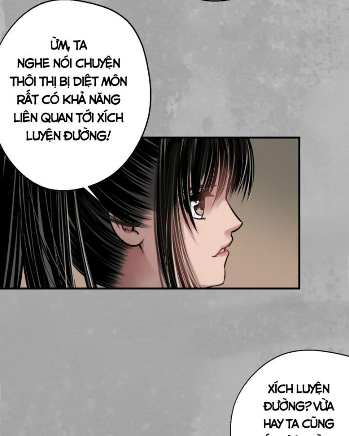 Tạng Phong Hành chapter 218 8