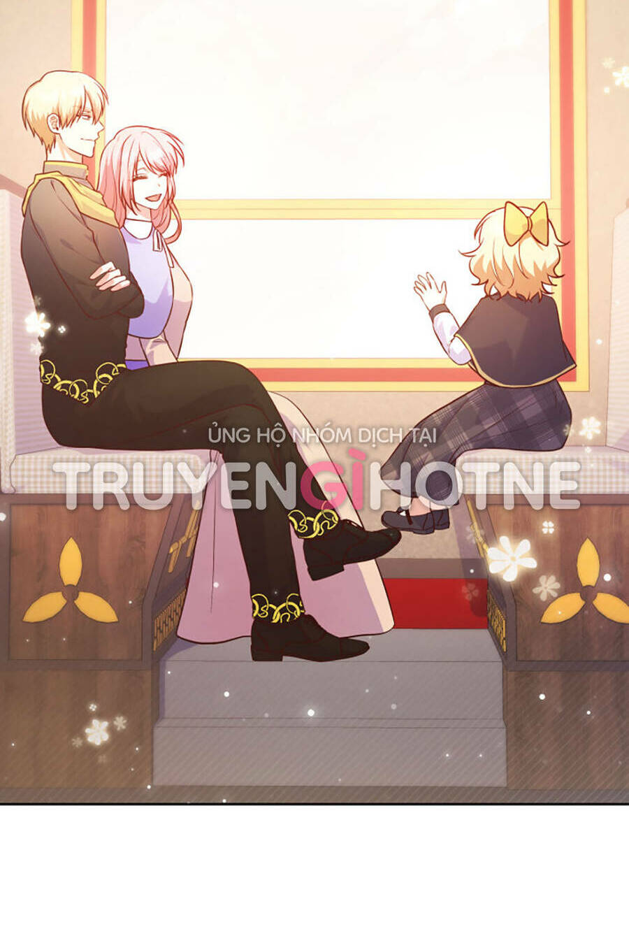 từ ác nữ, tôi trở thành một người mẹ chapter 37.2 26