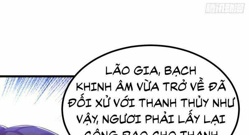 manh hổ trọng sinh : tướng quân đại nhân muốn ôm ôm chapter 22 46