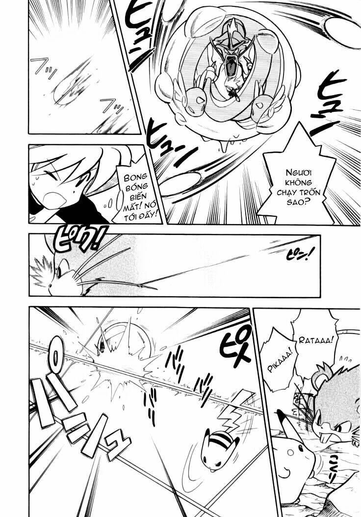 thú cưng đặc biệt chapter 87 9