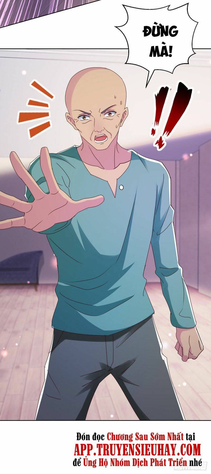 vú em là cổ tiên chapter 183 28