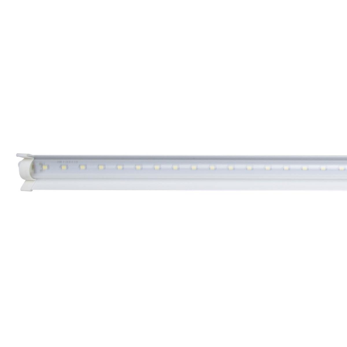 Combo 3 Đèn LED ChuyênDụng Trồng Rau, Nuôi Cấy Mô Chính Hãng Rạng Đông Model: D NCM02L 120 16 W Trắng