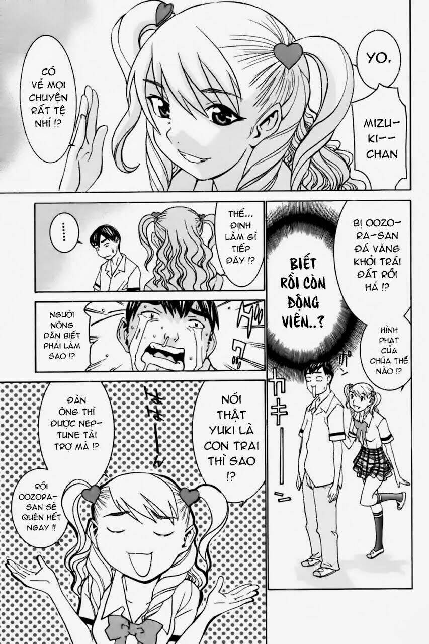 no bra chapter 28 22