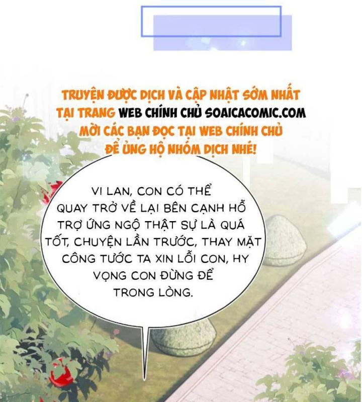vị chỉ huy lạnh lùng khóc trong vòng tay tôi chapter 32 63