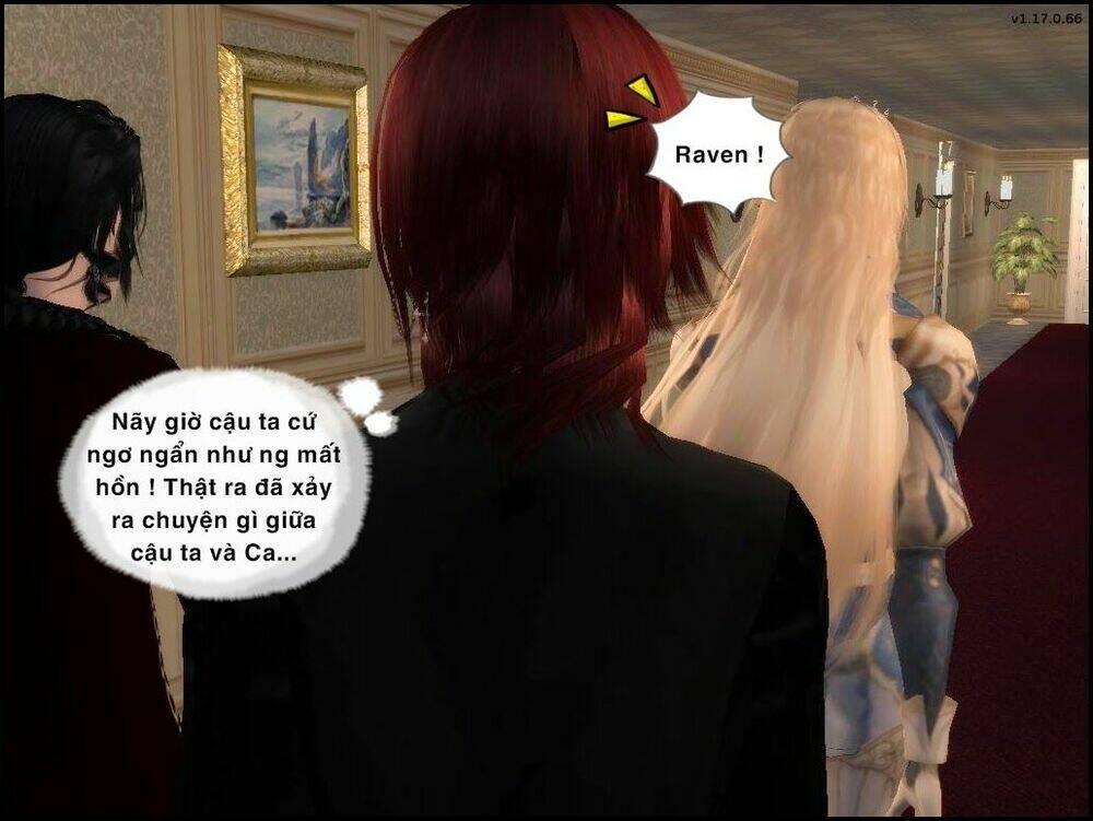 truyện sims - earl story chapter 38 15