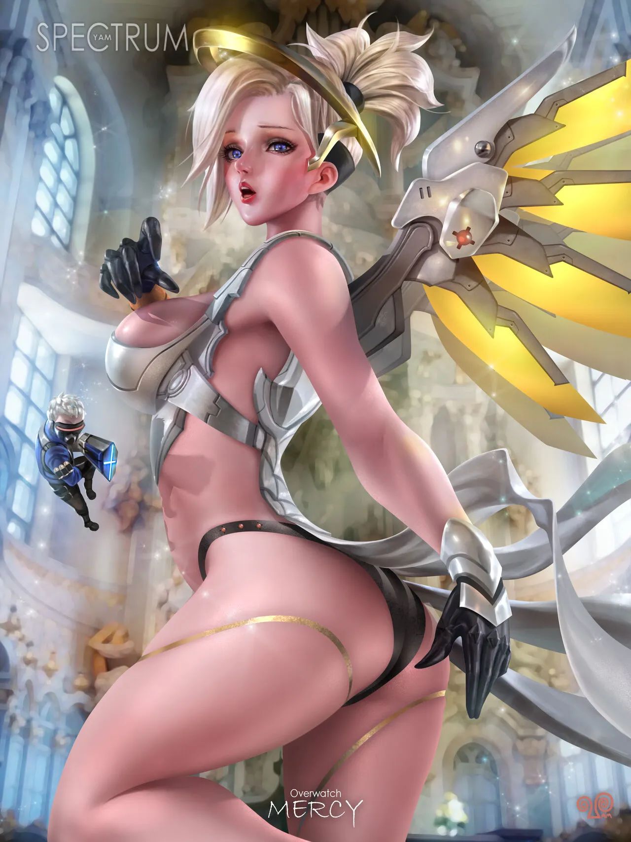 hình hentai chapter 176 24